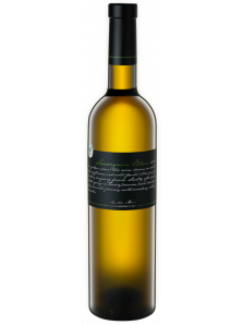 Private Selection by Liliac Sauvignon Blanc 2022 | Liliac Winery | Lechinta